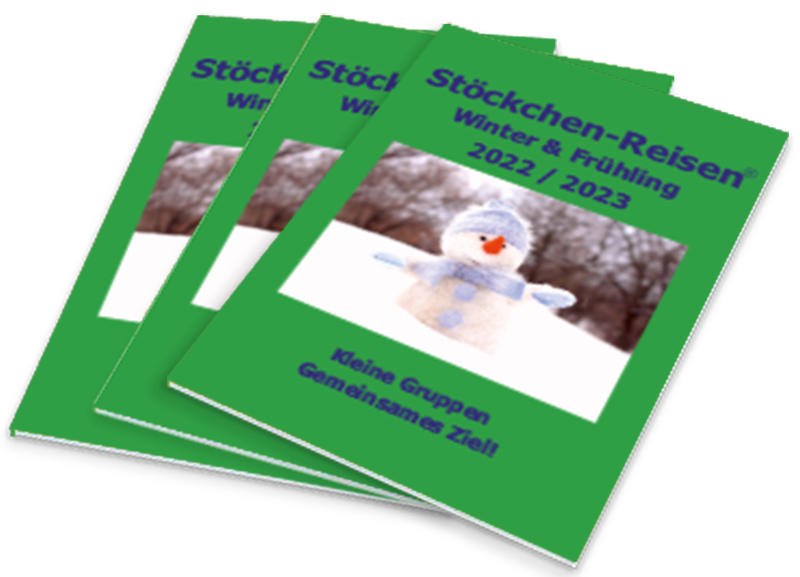 Katalog Winter Frühling 2022 / 2023